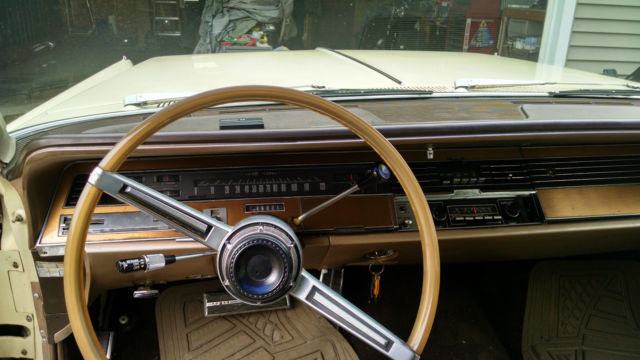 1968 chrysler imperial