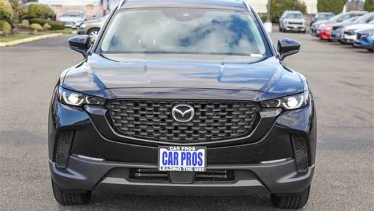 2024 Mazda CX-50
