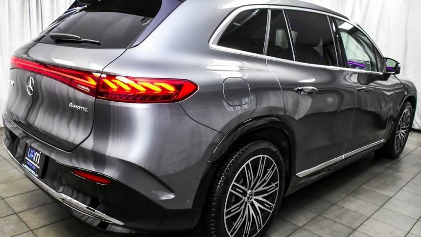 2023 mercedes-benz eqs eqs 580 4matic