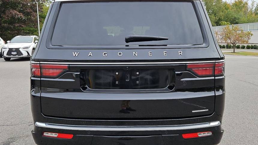 2024 wagoneer wagoneer l series iii