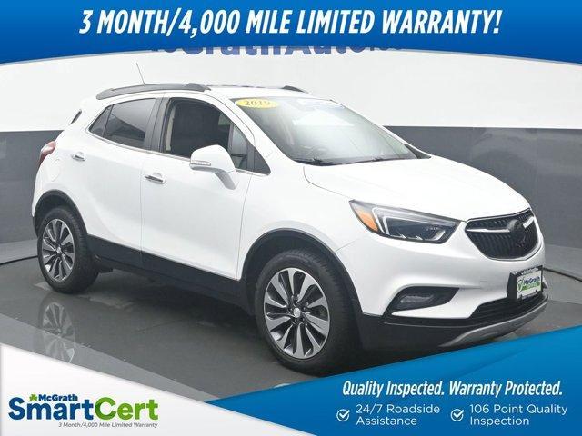 2019 buick encore essence