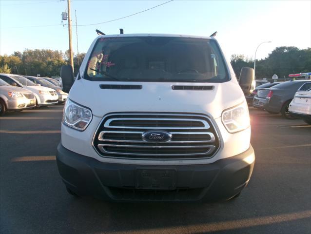 2017 ford transit-250 base