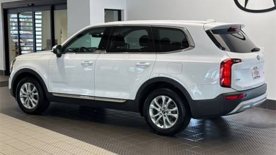 2021 Kia Telluride