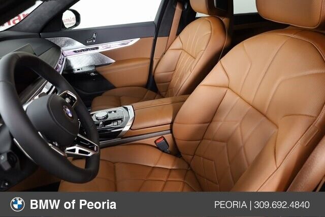 2023 bmw 7-series 760i xdrive