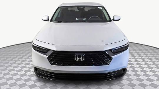 2023 Honda Accord