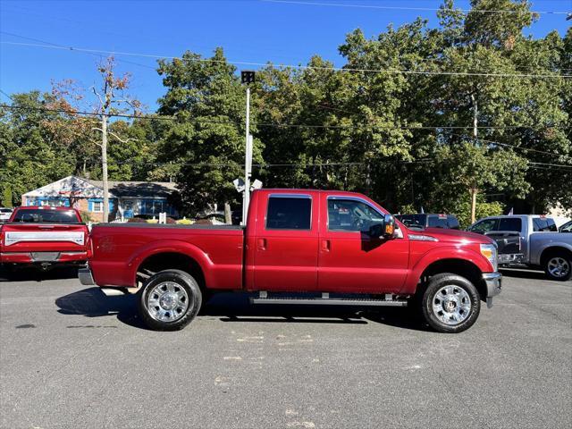 2015 ford f-350 lariat