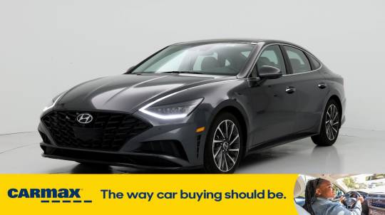 2022 Hyundai Sonata