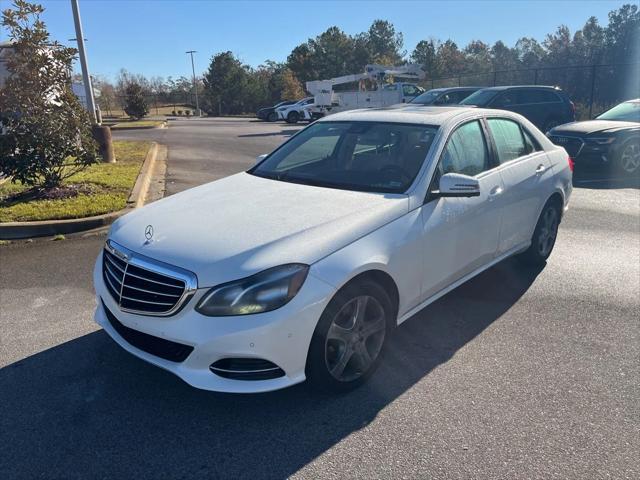 2015 mercedes-benz e-class e 350