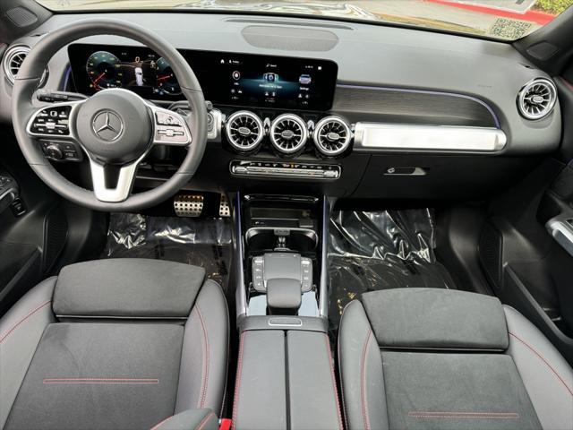 2023 mercedes-benz glb 250 base