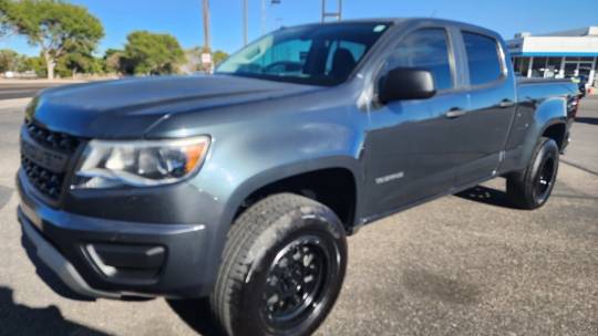 2015 Chevrolet