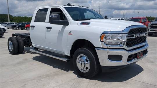 2024 RAM 3500
