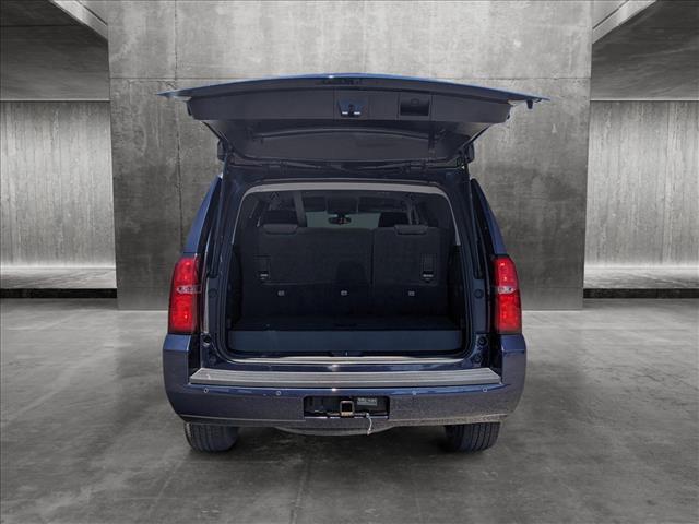 2019 chevrolet tahoe ls