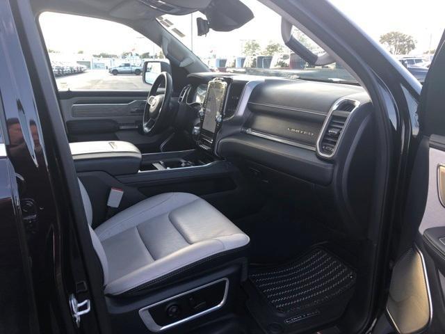 2023 ram 1500 limited