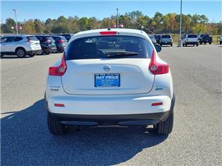2013 Nissan Juke s