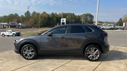 2020 Mazda CX-30