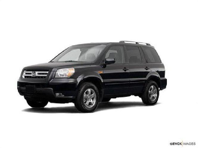 2008 honda pilot ex-l in cerritos, ca