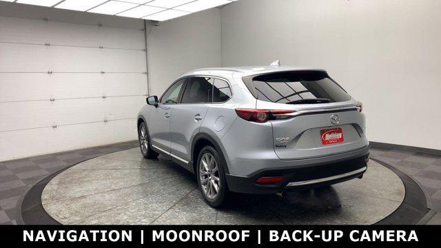 2019 mazda cx-9 grand touring
