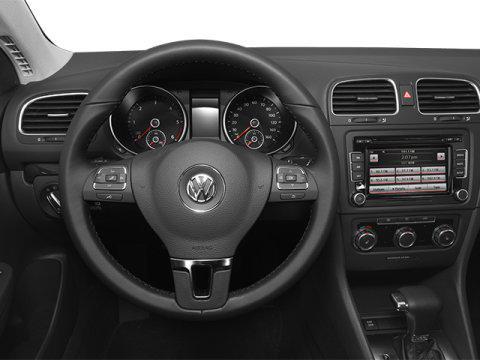 2013 volkswagen jetta sportwagen se