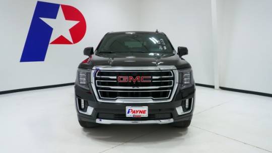 2021 GMC Yukon