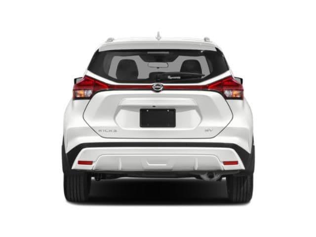 2021 nissan kicks sv xtronic cvt in hartford, connecticut