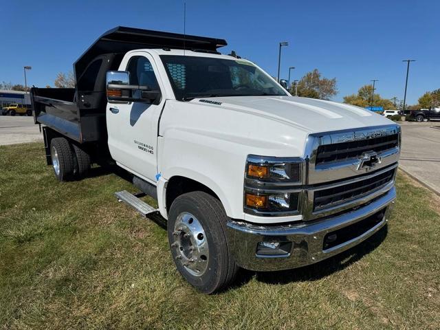 2023 chevrolet silverado 1500 work