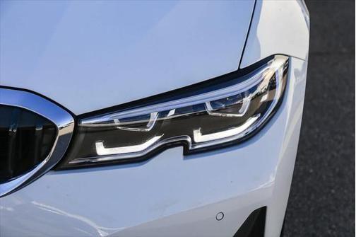 2021 bmw 330
