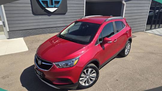 2019 Buick Encore