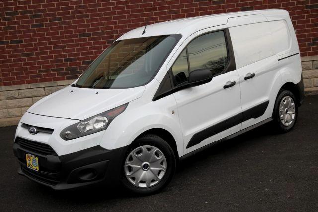 2016 ford transit connect xl