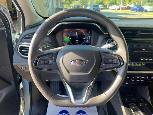 2023 chevrolet bolt euv in co bluffs, iowa