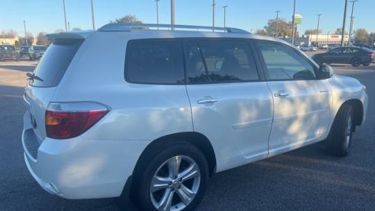 2010 Toyota Highlander