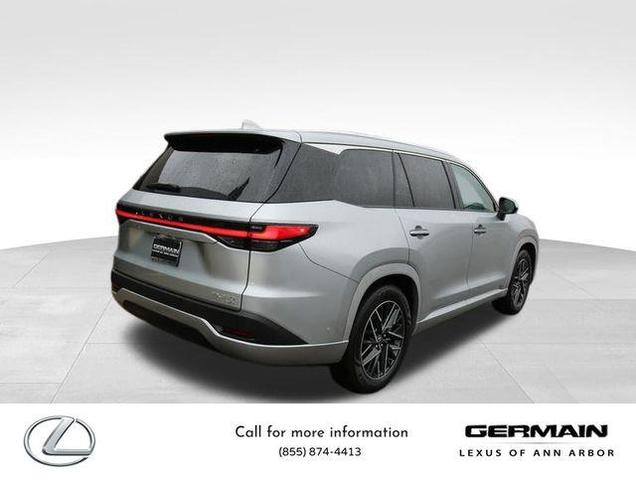 2024 lexus tx 350 350
