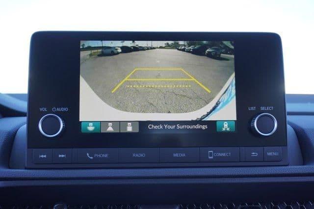 2024 honda cr-v ex in conyers, georgia