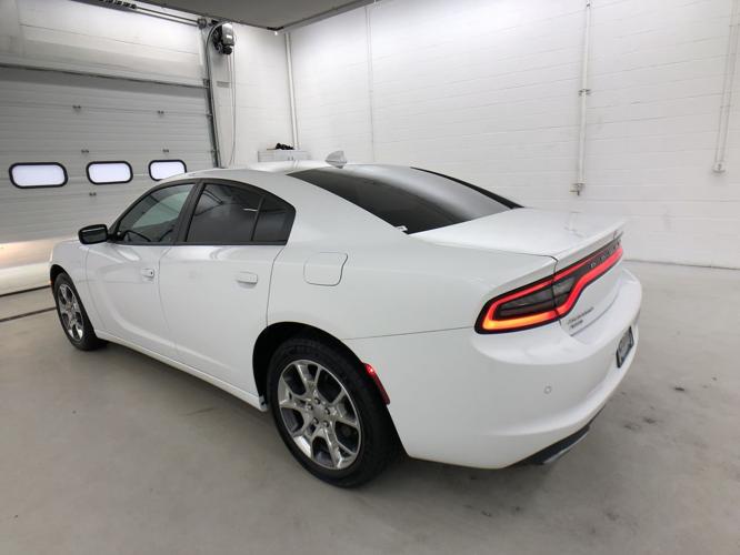used 2016 dodge charger sxt awd pittsburgh, pa 15205 for sale in pittsburgh, pennsylvania