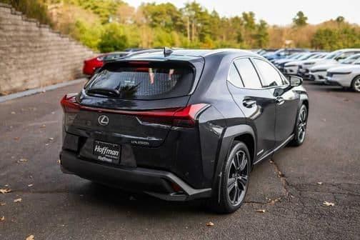2021 lexus ux 250h base in simsbury, connecticut