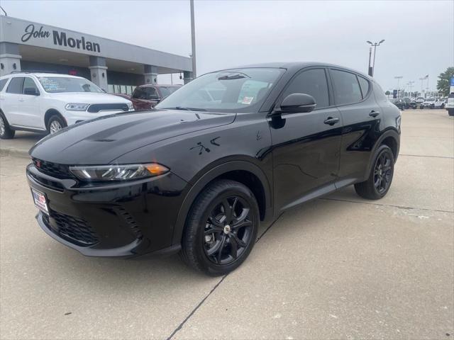 2023 dodge hornet gt plus awd