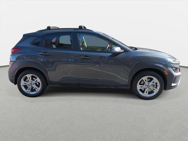 2023 hyundai kona sel 4dr all-wheel drive in durham, north carolina