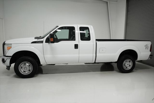 2016 ford f-250 xl