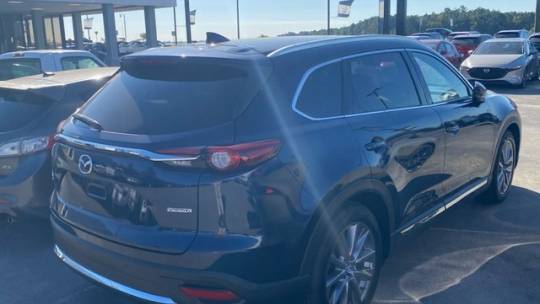 2020 Mazda CX-9