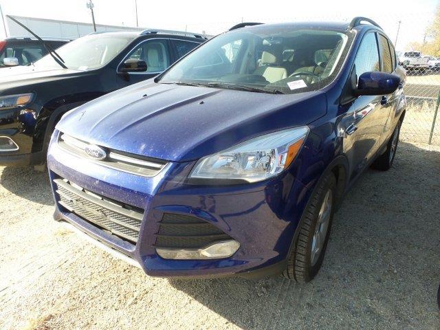 2014 ford escape se se 4dr suv for sale in boise, idaho