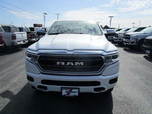 2019 ram 1500 limited in davenport, iowa