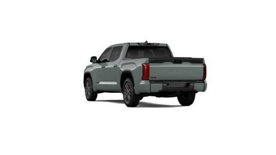 2025 Toyota Tundra
