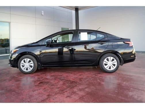 2022 nissan versa s in gulfport, mississippi