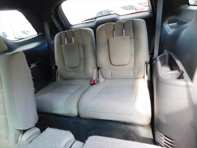 2014 ford explorer sport