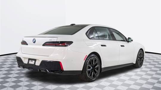 2023 BMW i7