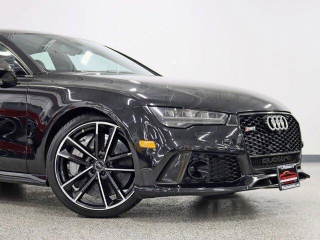 2018 audi rs7 in hickory hills, illinois