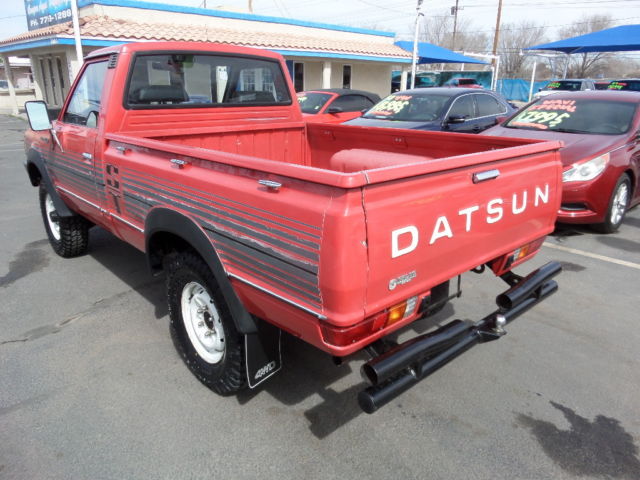 classic used cars for sale datsun