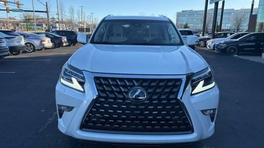 2020 Lexus GX