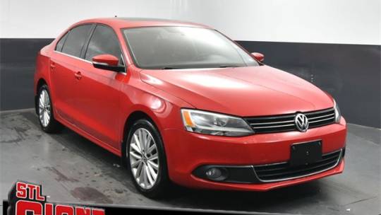 2013 volkswagen jetta tdi