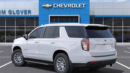 2024 Chevrolet Tahoe
