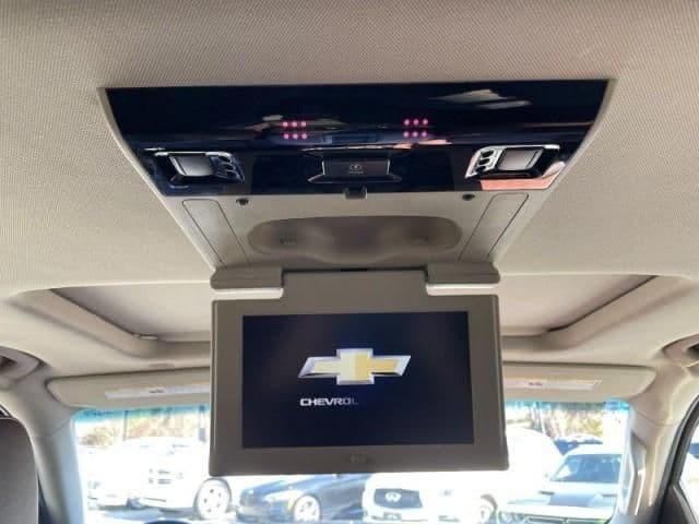 2019 chevrolet tahoe in midlothian, virginia